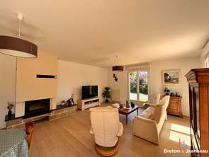 Vente Maison 4 chambresLaval