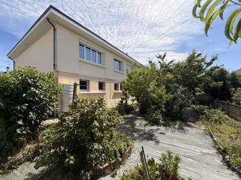 Vente Maison 3 chambresLaval