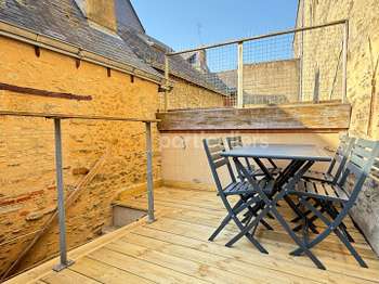 Vente Maison 2 chambresLaval