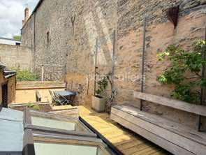 Vente Maison 2 chambresLaval