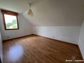 Vente Maison 4 chambresLaval