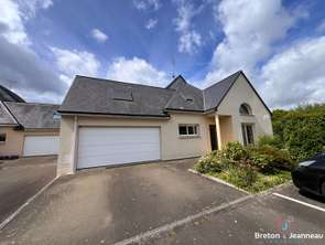 Vente Maison 4 chambresLaval