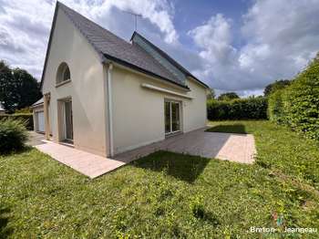Vente Maison 4 chambresLaval