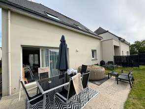 Vente Maison 4 chambresLaval