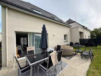 Photo Vente maison Laval