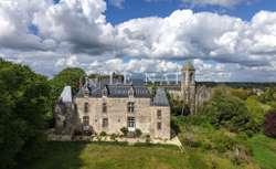 Photo Vente maison Laval