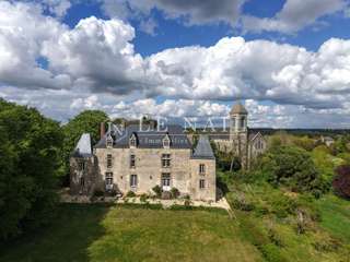 Vente maison 10 pièces