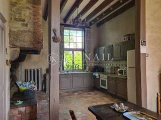 Vente maison 10 pièces