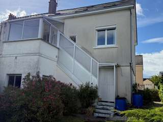 Vente maison