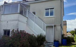 Photo Vente maison Laval