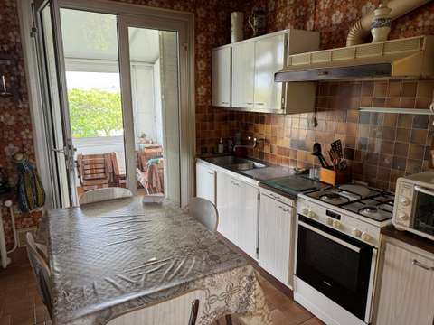 Vente maison
