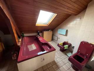 Vente maison