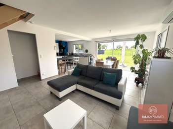 Vente Maison 4 chambresLaval