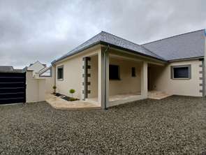 Vente Maison 3 chambresLaval