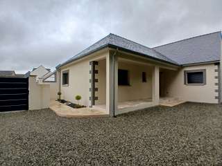 Vente maison