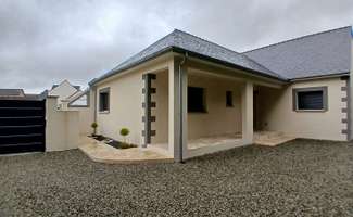 Photo Vente maison Laval