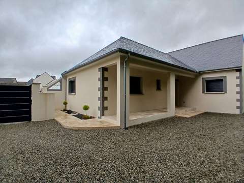 Vente maison Laval 53