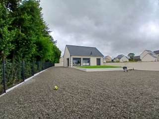 Vente maison