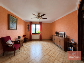 Vente Maison 5 chambresLaval