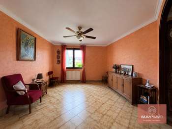 Vente maison 7 pièces Laval 53