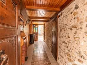 Vente Maison 4 chambresLaval