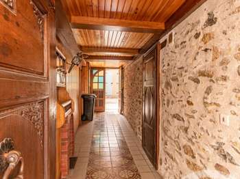 Vente maison 8 pièces Laval 53