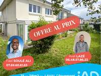 Vente maison 5 pièces Vente maison 5 pièces
