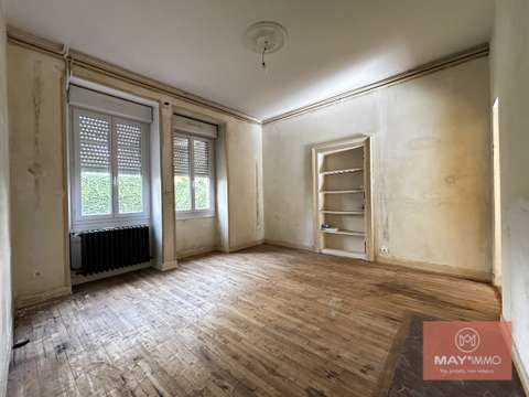 Vente maison 5 pièces Vente maison 5 pièces