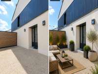 Vente maison 6 pièces Vente maison 6 pièces