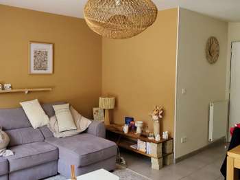 Vente maison 4 pièces Laval 53