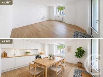 Vente Maison 3 chambresLaval