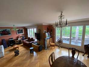 Vente Maison 5 chambresLaval