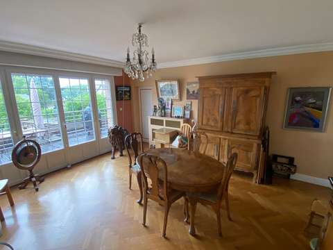 Vente maison 8 pièces Vente maison 8 pièces