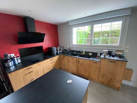 Vente maison 8 pièces Vente maison 8 pièces