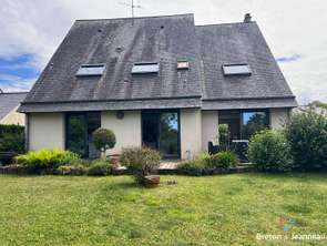 Vente Maison 4 chambresLaval