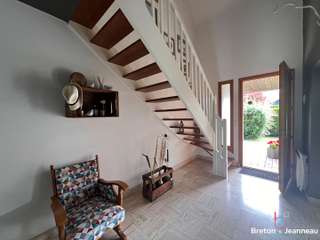 Vente maison 7 pièces Vente maison 7 pièces