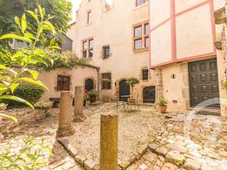 Vente maison 8 pièces Vente maison 8 pièces
