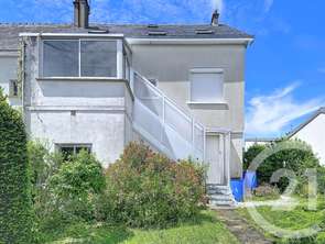 Vente Maison 3 chambresLaval