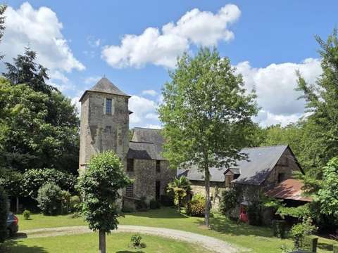 Vente maison Laval 53