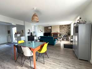 Vente Maison 4 chambresLaval