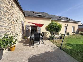 Vente Maison 4 chambresLaval