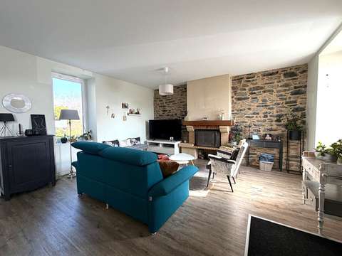 Vente maison 7 pièces Vente maison 7 pièces