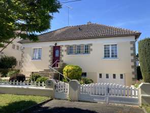 Vente Maison 3 chambresLaval
