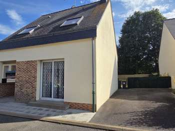 Vente maison 5 pièces Laval 53