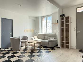 Vente Maison 2 chambresLaval