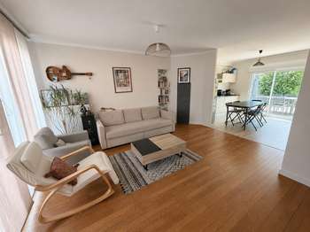 Vente Maison 3 chambresLaval
