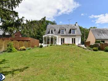 Vente maison 6 pièces Laval 53