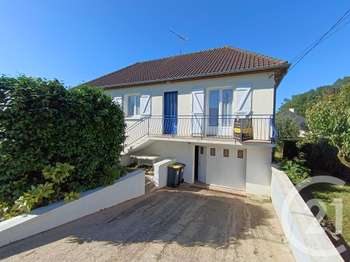 Vente Maison 3 chambresLaval