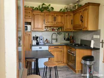 Vente Maison 2 chambresLaval