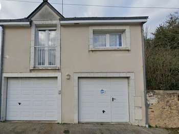 Vente Maison 2 chambresLaval